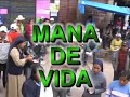 EN JULIACA MANA DE VIDA