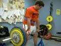 kronlyft