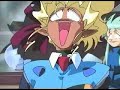 blond anime!!