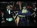 Tamer Tawfik Sings O Holy Night with N.Alluba