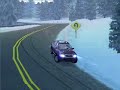 Crazy Eldery driving his Sedan at Full Speed Crazy Eldery driving his Sedan at Full Speed