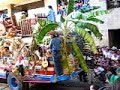 DesFilE en SanpeDro-Chivas- Huila