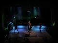 Cristal Snow Featuring The Players @ Tigi Fashion Awards