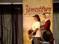 Jamestown 400 Treasure Hunt Award Ceremony