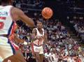 NBA at 50: Isiah Thomas (biography)