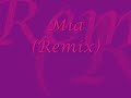 Mia (Remix) Tito 