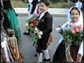 G15 Sequiol - Ofrenda flores 1994