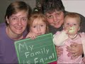 http://www.familyequality.org
the family equality council works to ensure equality for lesbian, gay, bisexual and transgender families. this video is a testament to our families' strength, showcasing the countless reasons why we are equal and should be treated equally, too.