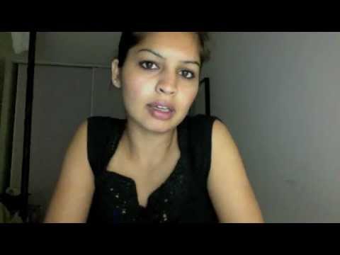Girl Child - A Poem