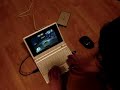 GTA Vice City on Eee pc