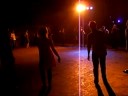 The Magical world of Dancing, The Final Vengeance