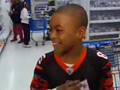 Bengals-Players-Take-Children-Shopping