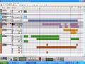 a song i made in reason using nothing but windows xp sound effects. (except for one sound) aside from the bass drum, everything is windows xp sound effects. i found this to be trickier than i thought it would be. changing the picth of the sounds requires changing the speed too, so getting everything even remotely synchronized was hellish! lol! but here it is. enjoy! 

if you like it enough to download it, i've put it on freewebs. here's the link, you should be able to just right click and 