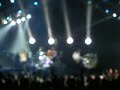 QUEEN & Paul Rodgers - The Show Must Go On (Prague concert)