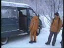 Sweet home Ruka - New Year vacation trip. Part 1