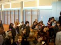 FESTA DE NADAL ALS AMETLLERS