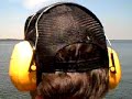 Search and rescue for..... a hat? Search and rescue for..... a hat?