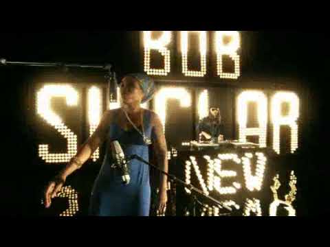 Bob Sinclar - New New New