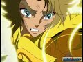 Aiolia milo mur vs spectre