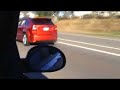 SRT4C vs SRT4N SRT4C vs SRT4N