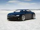 BMW M-Zero Concept (2008)