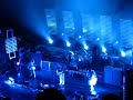 Smashing Pumpkins @ Paris -Tonight