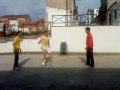 videos de jarruxo 9 vilches( un crak con el balon)  J.C 9