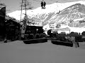 LA fOUx ThOUeX