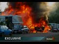 global news: hot air balloon carnage