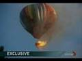 Global News: Hot Air Balloon Carnage