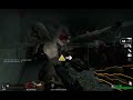 Left 4 Dead - Escape from Toronto Custom Map 1/4 (BETA)