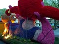 Dutch Flower Parade Harlem