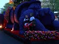 Dutch Flower Parade Harlem