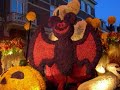Dutch Flower Parade Harlem