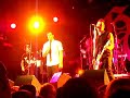 GOOD CHARLOTTE:PREDICTABLE