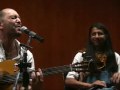 Bernardo Quesada con Genaro Patraka - UNAM 2009