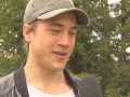 Victor Hedman 1-on-1 - TSN Feature - Spring 2009
