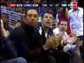 Yao Ming Rockets versus Orlando Magic