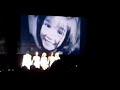 Spice Girls Live - Mama featuring Cruz Beckham Break Dancing