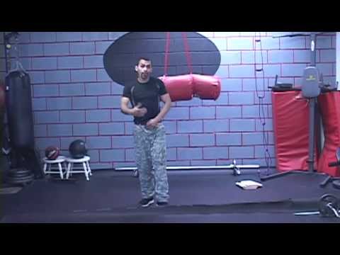how to drain lactic acid from legs