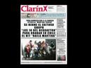parte uno con el clarin