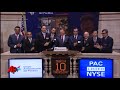 Dow Has Worst Day Since August