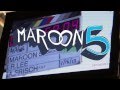 Maroon 5- Love Somebody Teaser