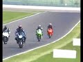 Renntraining Eurospeedway