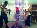 Al Queda Demands