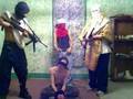 Al Queda Demands