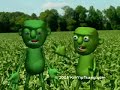 Corn Soldiers