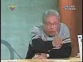 Los Robertos entrevistan a Marcel Granier de RCTV