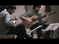 Duo Gallucci-Pilato: Adios Nonino, A Piazzolla Duo Gallucci-Pilato: Adios Nonino, A Piazzolla