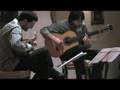 Duo Gallucci-Pilato: Adios Nonino, A Piazzolla